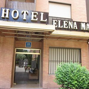 Hotel Elena Maria